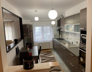 Apartament 2 camere, parcare, Andrei Muresanu