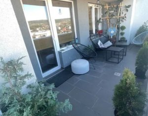 De vanzare apartament de 2 camere mobilat si utilat