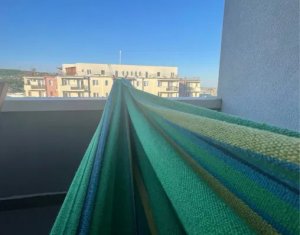 De vanzare apartament de 2 camere mobilat si utilat