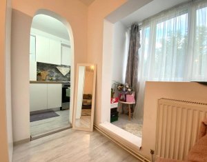 Garsoniera mobilata, utilata, zona Marasti 