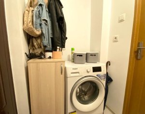 Garsoniera mobilata, utilata, zona Marasti 