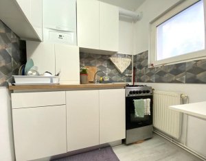 Garsoniera mobilata, utilata, zona Marasti 