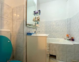 Garsoniera mobilata, utilata, zona Marasti 