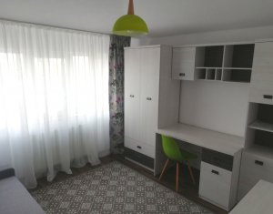 Apartament 2 camere,  mobilat si utilat modern, Intre Lacuri, Iulius Mall