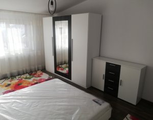 Apartament 2 camere,  mobilat si utilat modern, Intre Lacuri, Iulius Mall