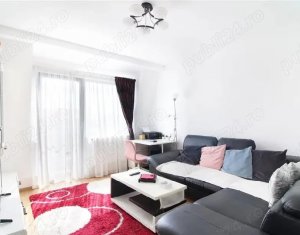 Apartament 2 camere, balcon, Mărăști, strada Anina,  zona Kaufland