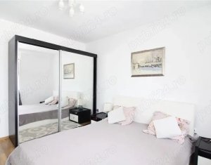 Apartament 2 camere, balcon, Mărăști, strada Anina,  zona Kaufland