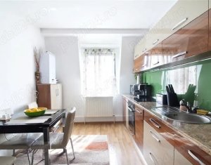 Apartament 2 camere, balcon, Mărăști, strada Anina,  zona Kaufland