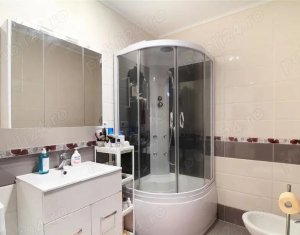 Apartament 2 camere, balcon, Mărăști, strada Anina,  zona Kaufland