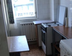 Vand apartament 1 camera Marasti BRD