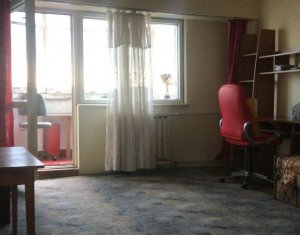 Vand apartament 1 camera Marasti BRD