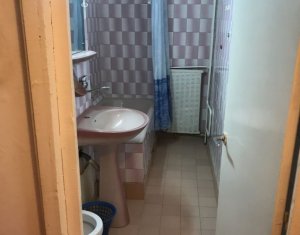 Vand apartament 1 camera Marasti BRD