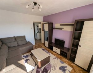 Apartament 2 camere decomandate, Dambul Rotund