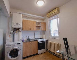 Apartament 2 camere decomandate, Dambul Rotund