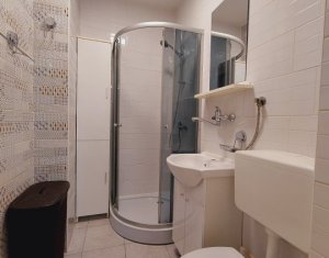 Apartament 2 camere decomandate, Dambul Rotund