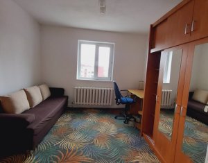 Apartament 2 camere decomandate, Dambul Rotund