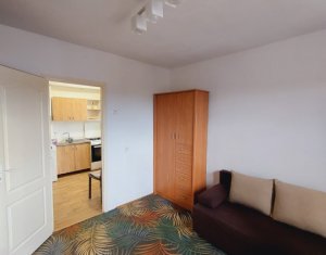 Apartament 2 camere decomandate, Dambul Rotund