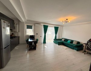 Vanzare apartament 2 camere in Cluj-napoca, zona Intre Lacuri