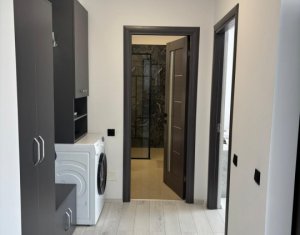 Apartament cu 2 Camere, 67 MP I Lift - Intre Lacuri