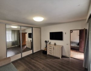 Vand apartament cu 1 camera, Marasti