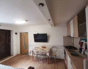 Vand apartament cu 1 camera, Marasti