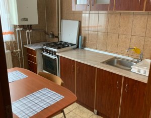 Apartament 1 camera, balcon, Marasti