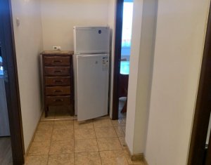 Apartament 1 camera, balcon, Marasti