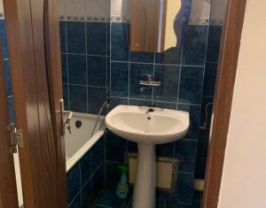 Apartament 1 camera, balcon, Marasti