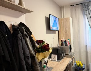 Appartement 1 chambres à vendre dans Cluj-napoca, zone Gheorgheni