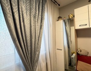 Appartement 1 chambres à vendre dans Cluj-napoca, zone Gheorgheni