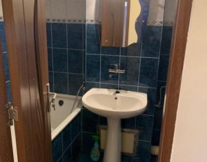 Apartament cu o camera, 42mp, Marasti, priveliste panoramica