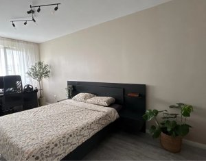 Apartament 2 camere | Zona BMW, Floresti | 60 mp + 3 mp balcon