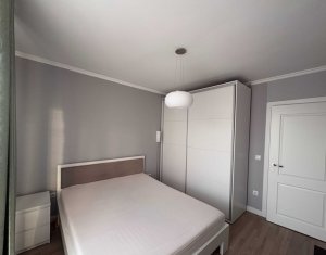 Vanzare apartament cu 2 camere Andrei Muresanu Sud
