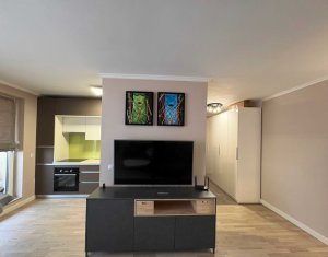 Vanzare apartament cu 2 camere Andrei Muresanu Sud