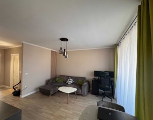 Vanzare apartament cu 2 camere Andrei Muresanu Sud