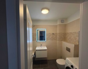 Vanzare apartament cu 2 camere Andrei Muresanu Sud