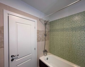 Vanzare apartament cu 2 camere Andrei Muresanu Sud