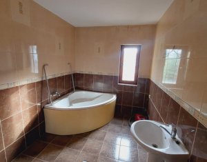 Apartamente 4 camere, Zorilor, bloc nou