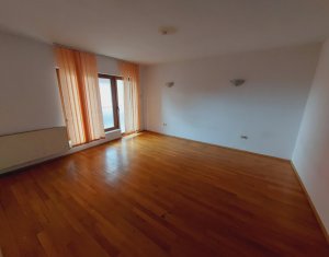 Apartamente 4 camere, Zorilor, bloc nou