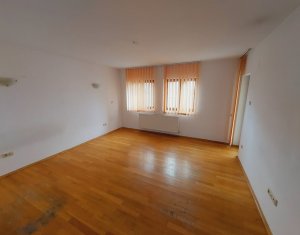 Apartamente 4 camere, Zorilor, bloc nou