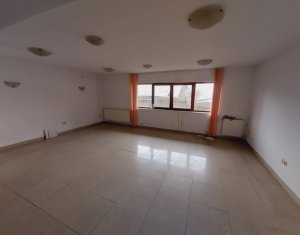 Apartamente 4 camere, Zorilor, bloc nou