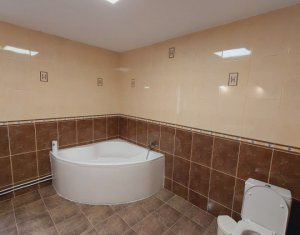 Apartamente 4 camere, Zorilor, bloc nou