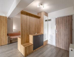 Apartament 2 Camere 61 mp, bloc nou, zona Leroy Merlin