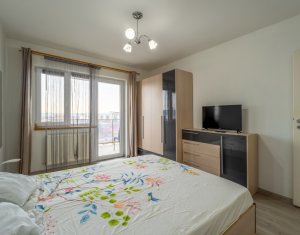 Apartament 2 Camere 61 mp, bloc nou, zona Leroy Merlin