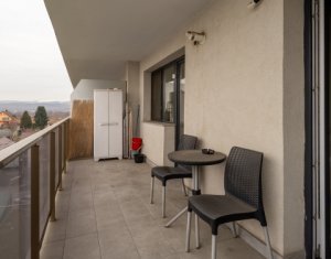 Apartament 2 Camere 61 mp, bloc nou, zona Leroy Merlin