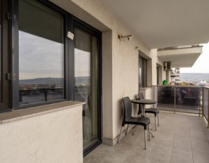 Apartament 2 Camere 61 mp, bloc nou, zona Leroy Merlin