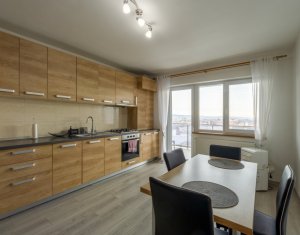 Apartament 2 Camere 61 mp, bloc nou, zona Leroy Merlin