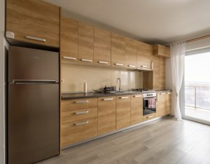 Apartament 2 Camere 61 mp, bloc nou, zona Leroy Merlin