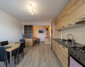 Apartament 2 Camere 61 mp, bloc nou, zona Leroy Merlin