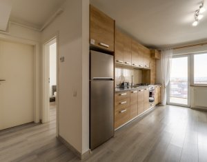 Apartament 2 Camere 61 mp, bloc nou, zona Leroy Merlin